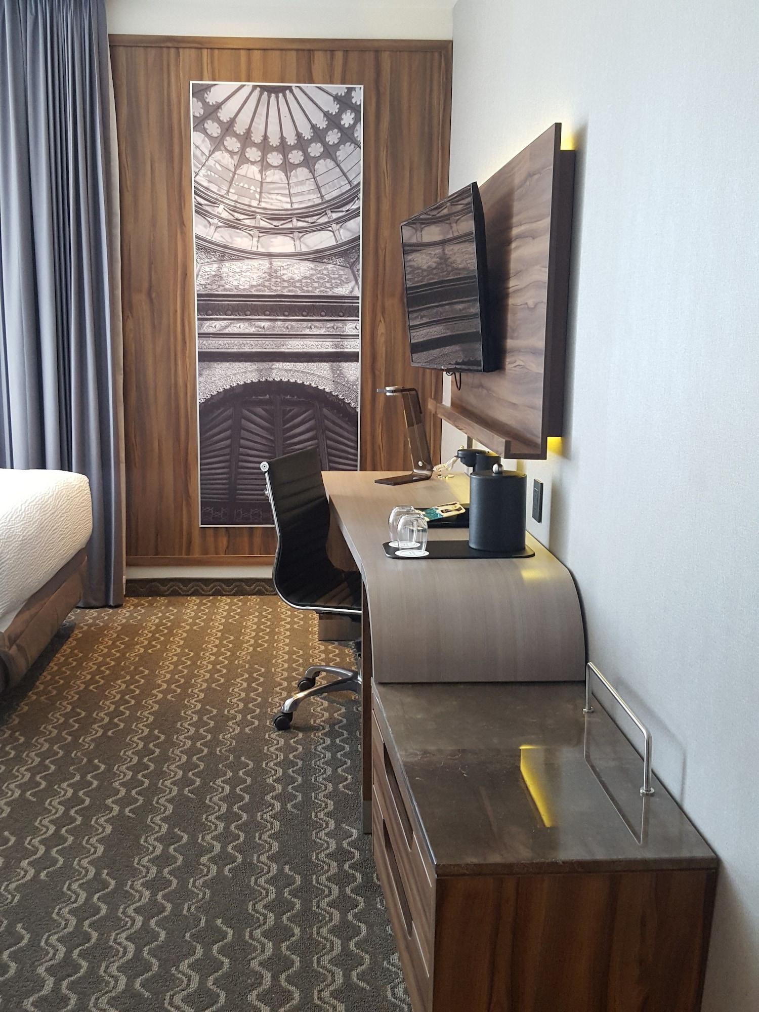 Courtyard By Marriott Mexico City Toreo Extérieur photo