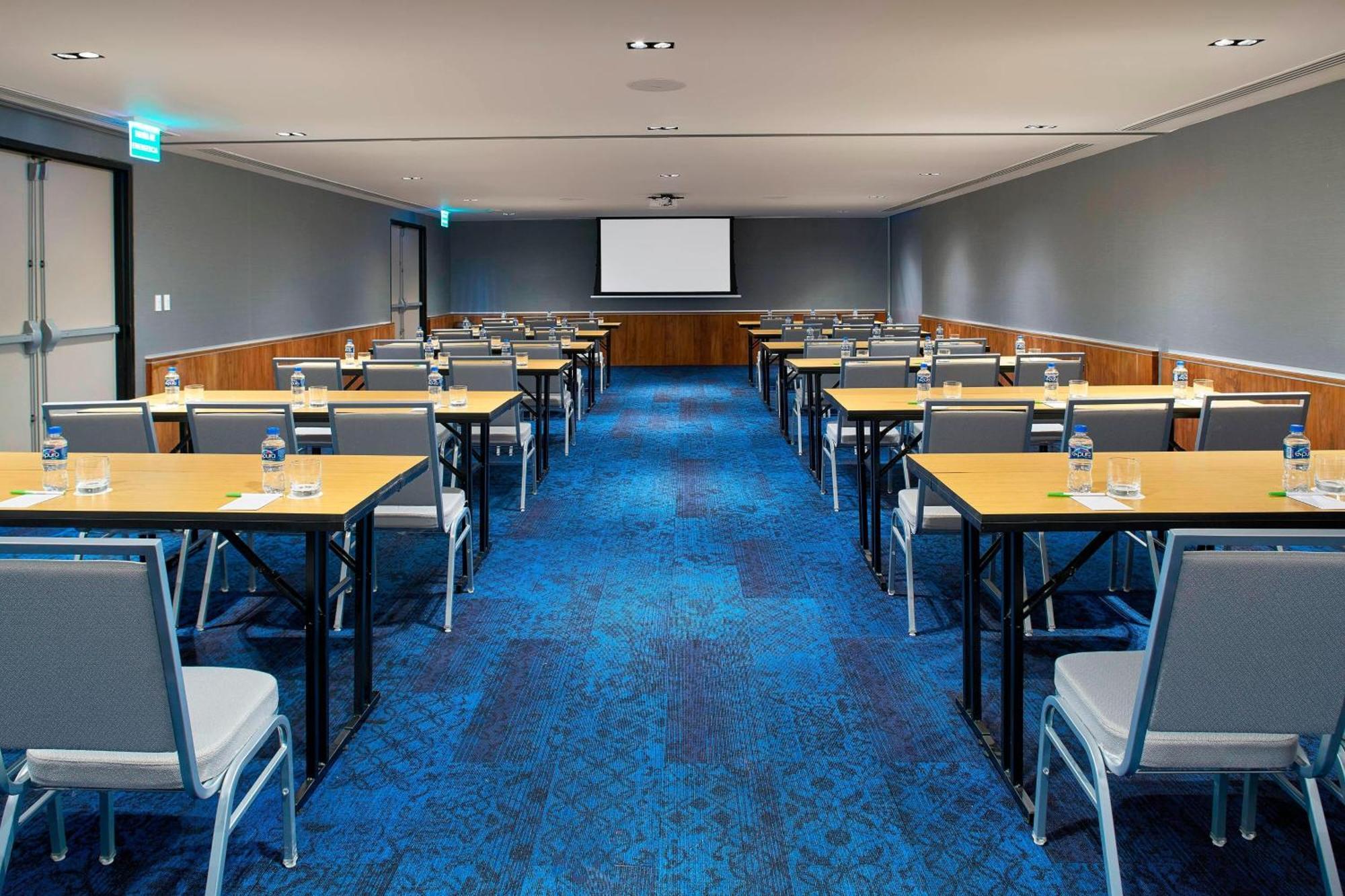 Courtyard By Marriott Mexico City Toreo Extérieur photo